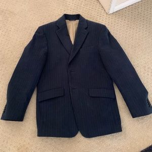 Men's sport jacket